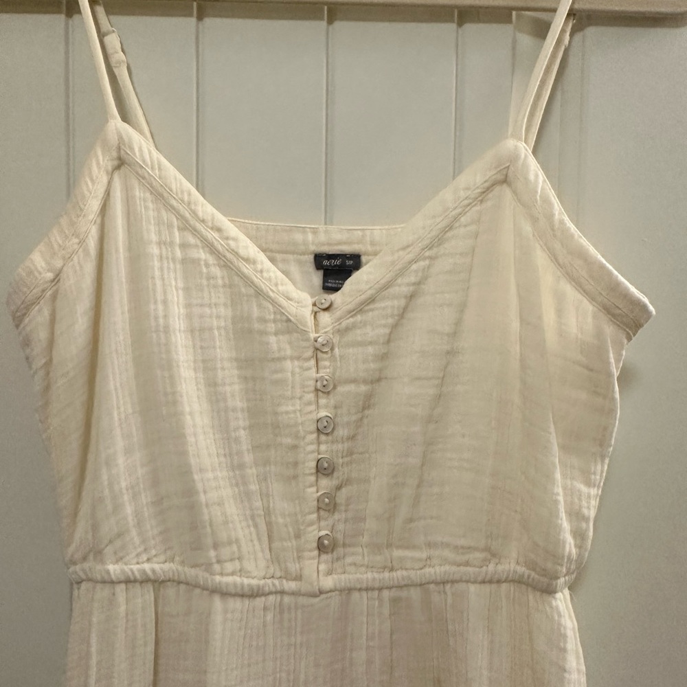 Aerie Dress View 2